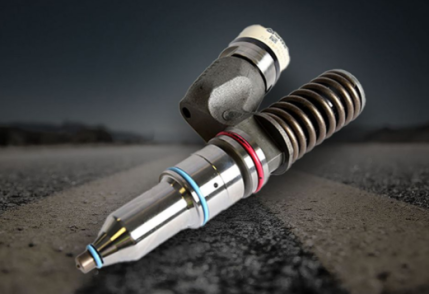 $100 Off Select Cat Reman Injectors