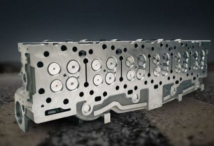 $1500 Off Cat Reman Cylinder Heads