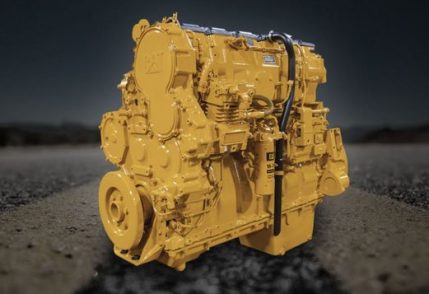 $2000 Off Cat Reman Heavy-Duty Engines