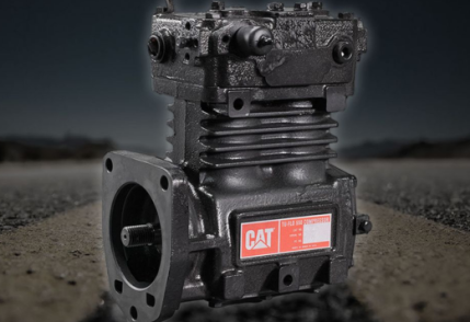 $250 Off Cat Reman Air Compressors