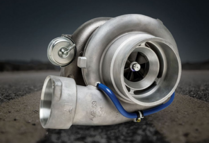 $500 Off Cat Reman Turbos + Full Core Credit