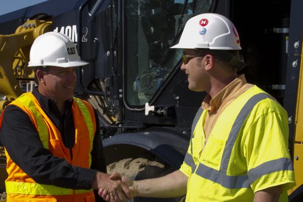 Michigan Cat Equipment Retail and Sales Jobs