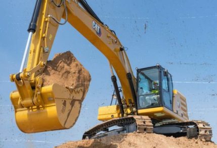 Financing Specials for CAT Equipment