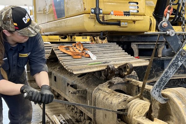 Michigan Cat Service Technician Diesel Technician Jobs