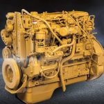 heavy duty engines for sale in mi