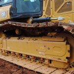 equipment undercarriage services in michigan