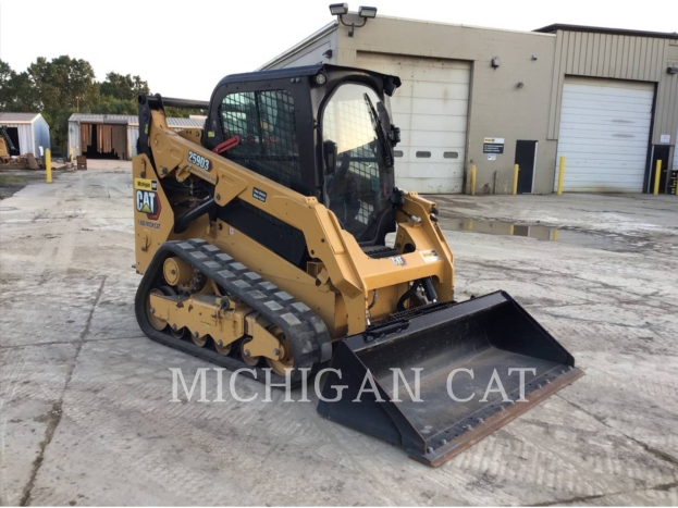 Used 2020 Cat 259D3 AHQB For Sale | Michigan CAT