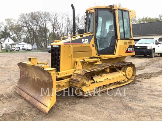 Used bulldozer deals for sale