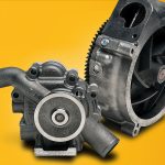 reman water pumps for sale in mi